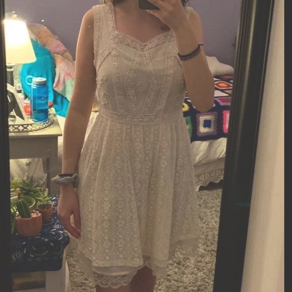 Forever 21 Dress